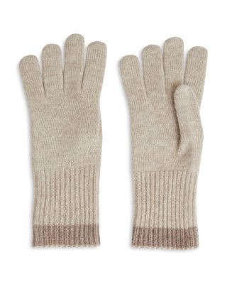 Reiss Florise Gloves
