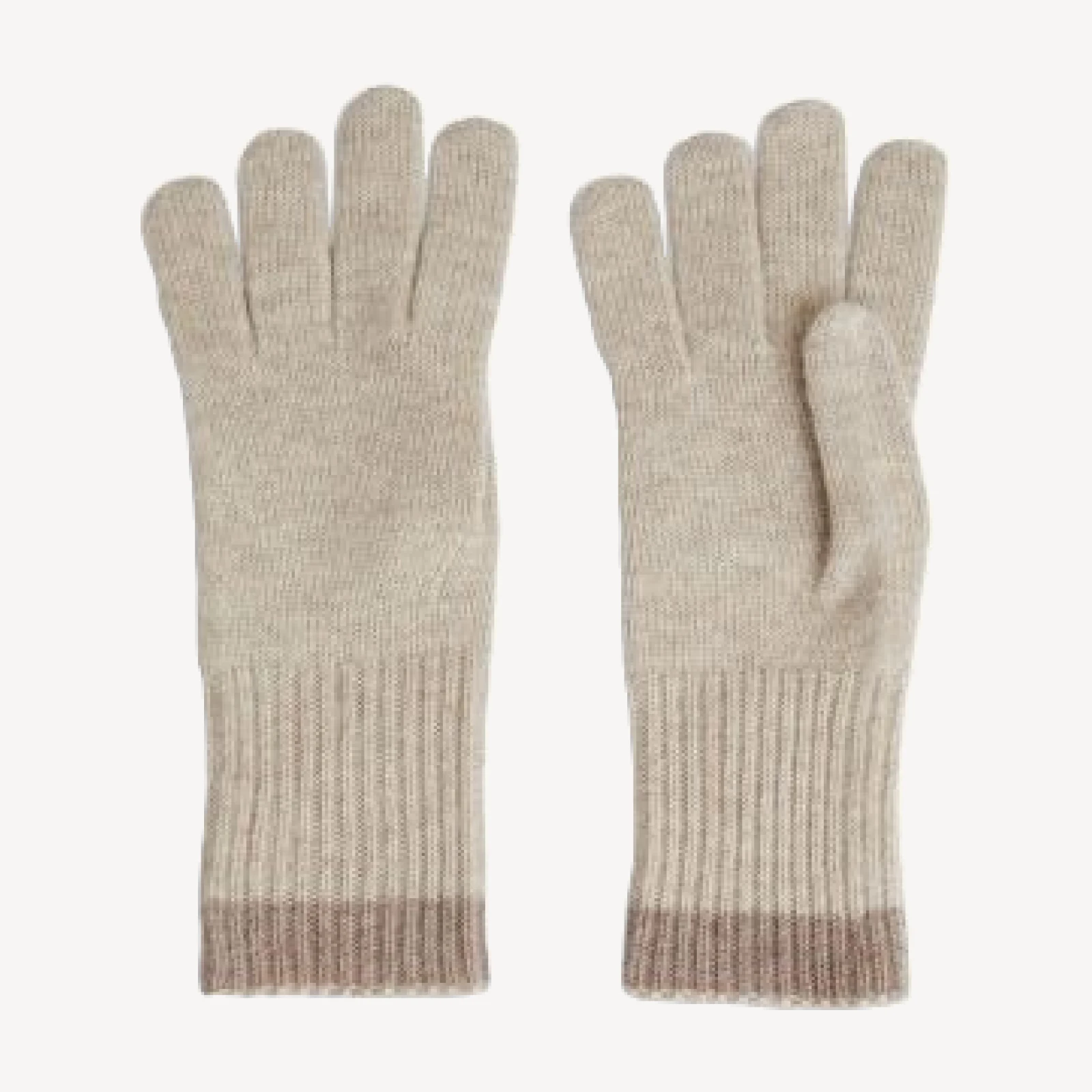Reiss Florise Gloves