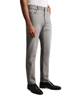 Reiss Picton Slim Fit Jeans in Light Wash