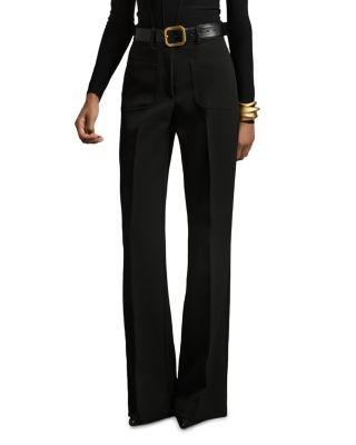 Reiss Priya Flare Pants