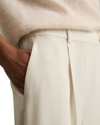 Reiss Petite Wide Leg Trousers