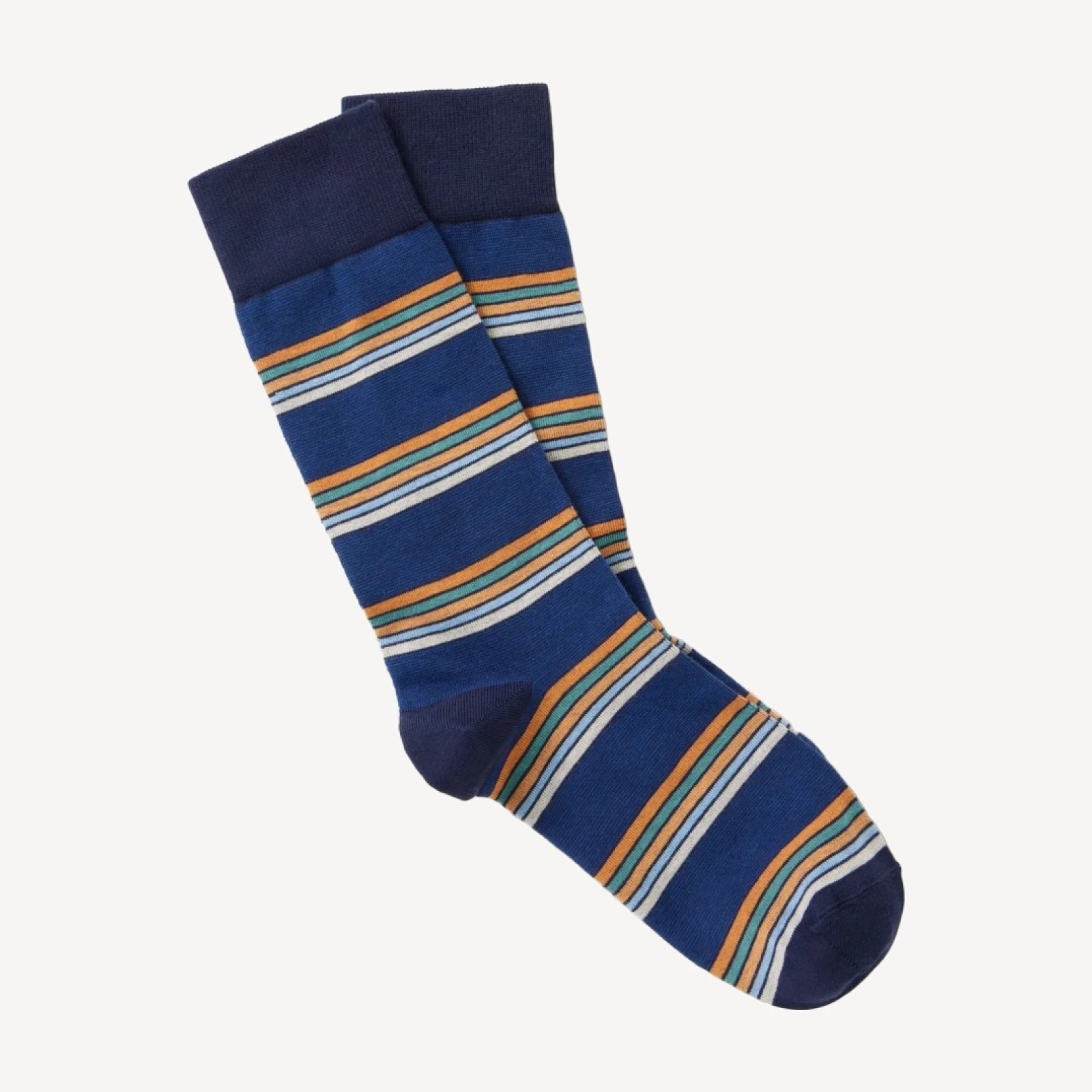 Striped Socks