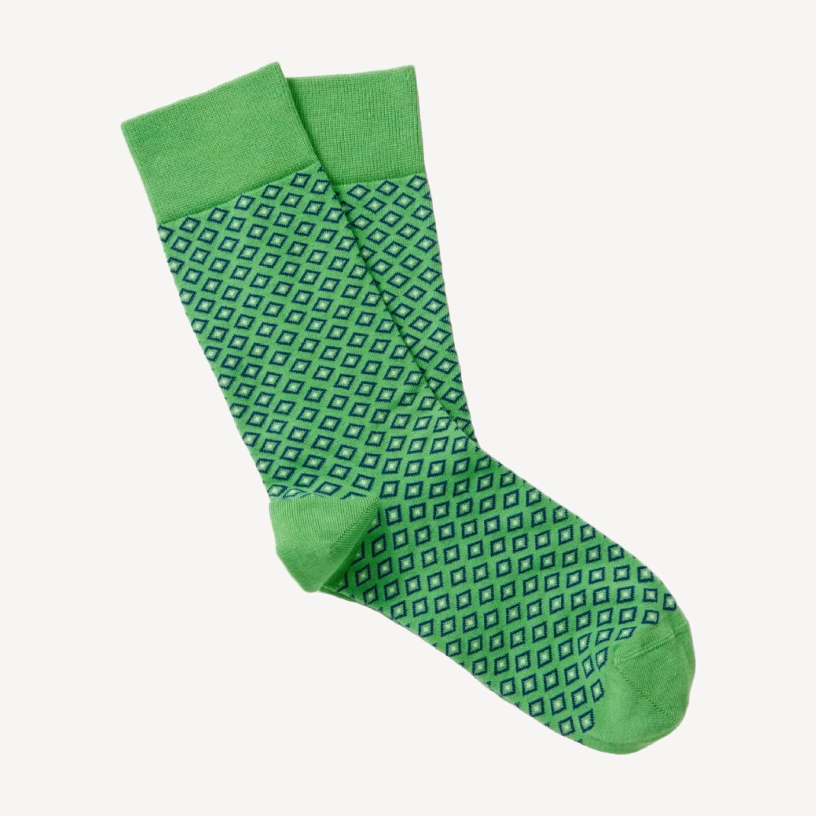 Printed Socks