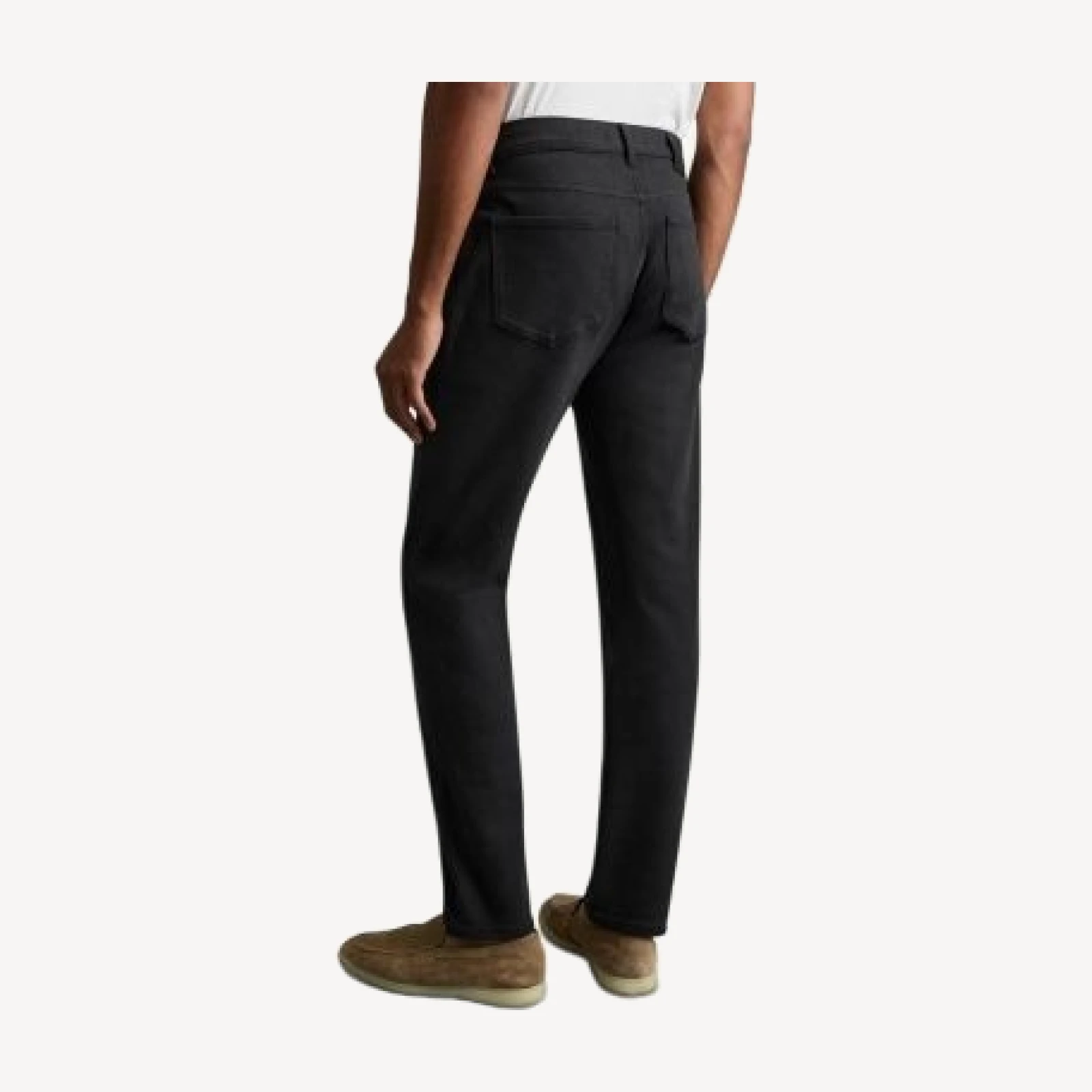 Reiss Piction Slim Fit Jeans in Stay Navy