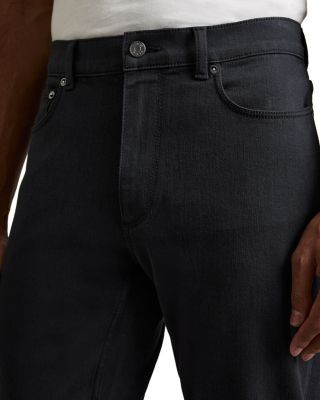Reiss Piction Slim Fit Jeans in Stay Navy
