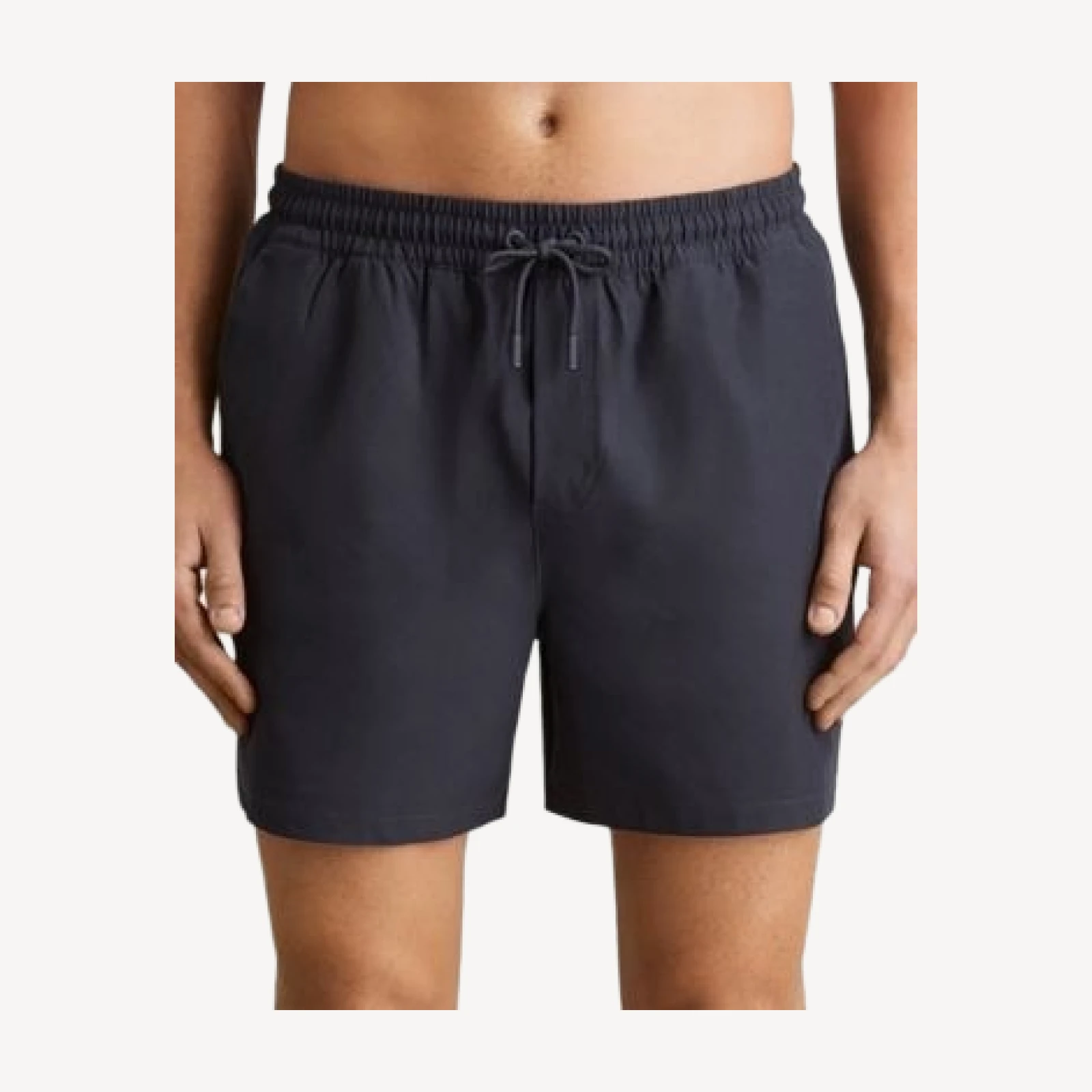 Reiss Cliff Plain 4.9 Swim Shorts