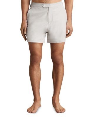 Reiss Sun Regular Fit 5.1 Side Adjuster Swim Shorts
