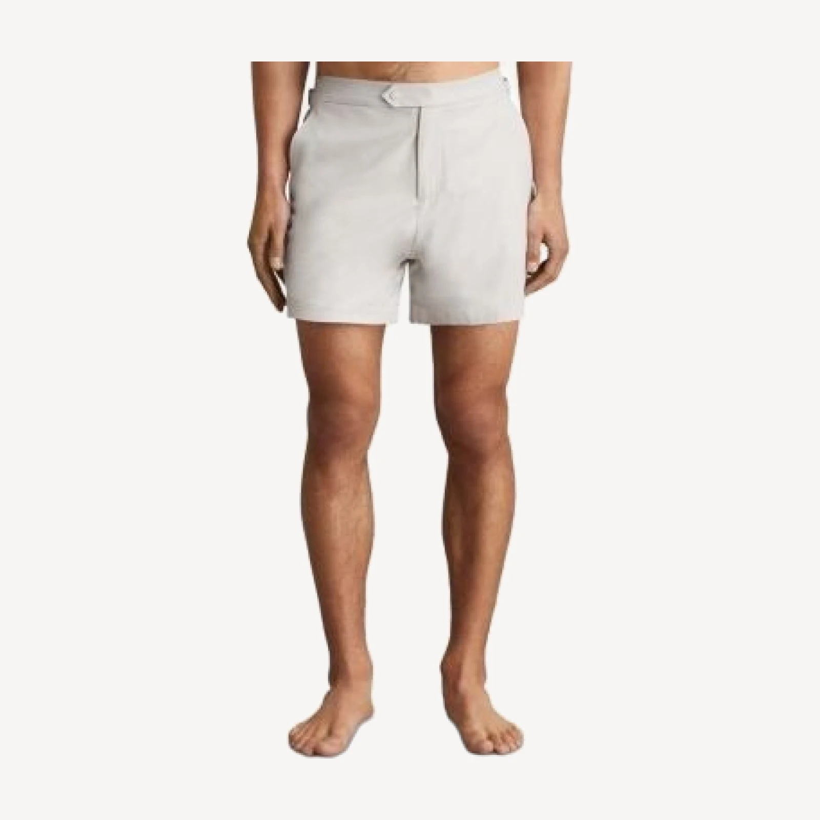 Reiss Sun Regular Fit 5.1 Side Adjuster Swim Shorts