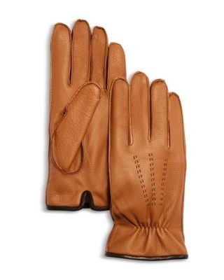 Labonia Leather Gloves - Exclusive