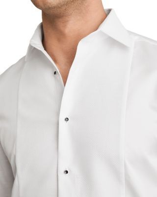 Reiss Marcel Cotton Dinner Shirt