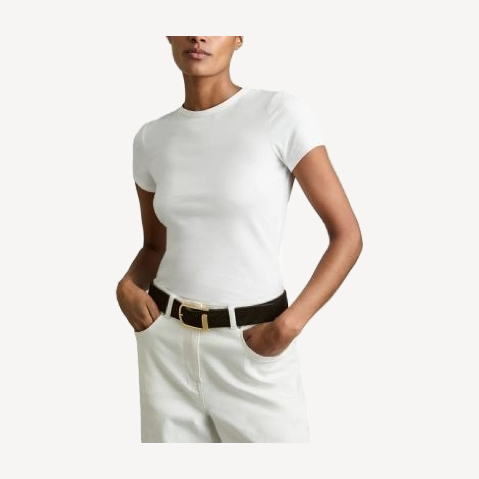 REiSS Joie Soft Tee