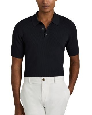 Reiss Slim Fit Berch Polo Shirt