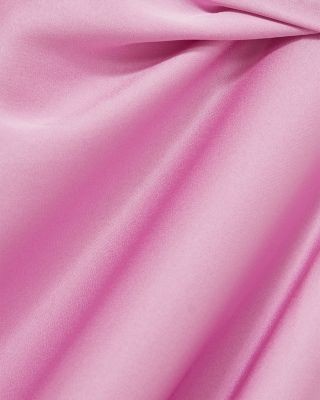 Reiss Zoey Drape Slip Dress