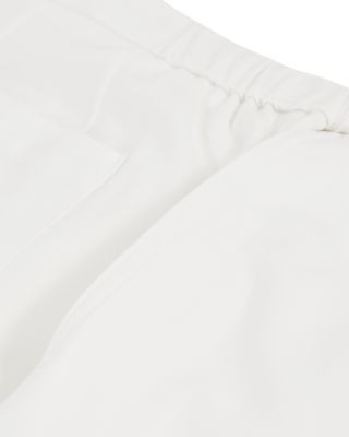 Reiss Drawstring Slim Fit Chino Shorts