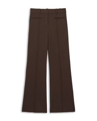 Reiss Claude Flared Pants