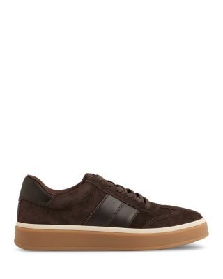 Reiss Women's Trainer Sneakers