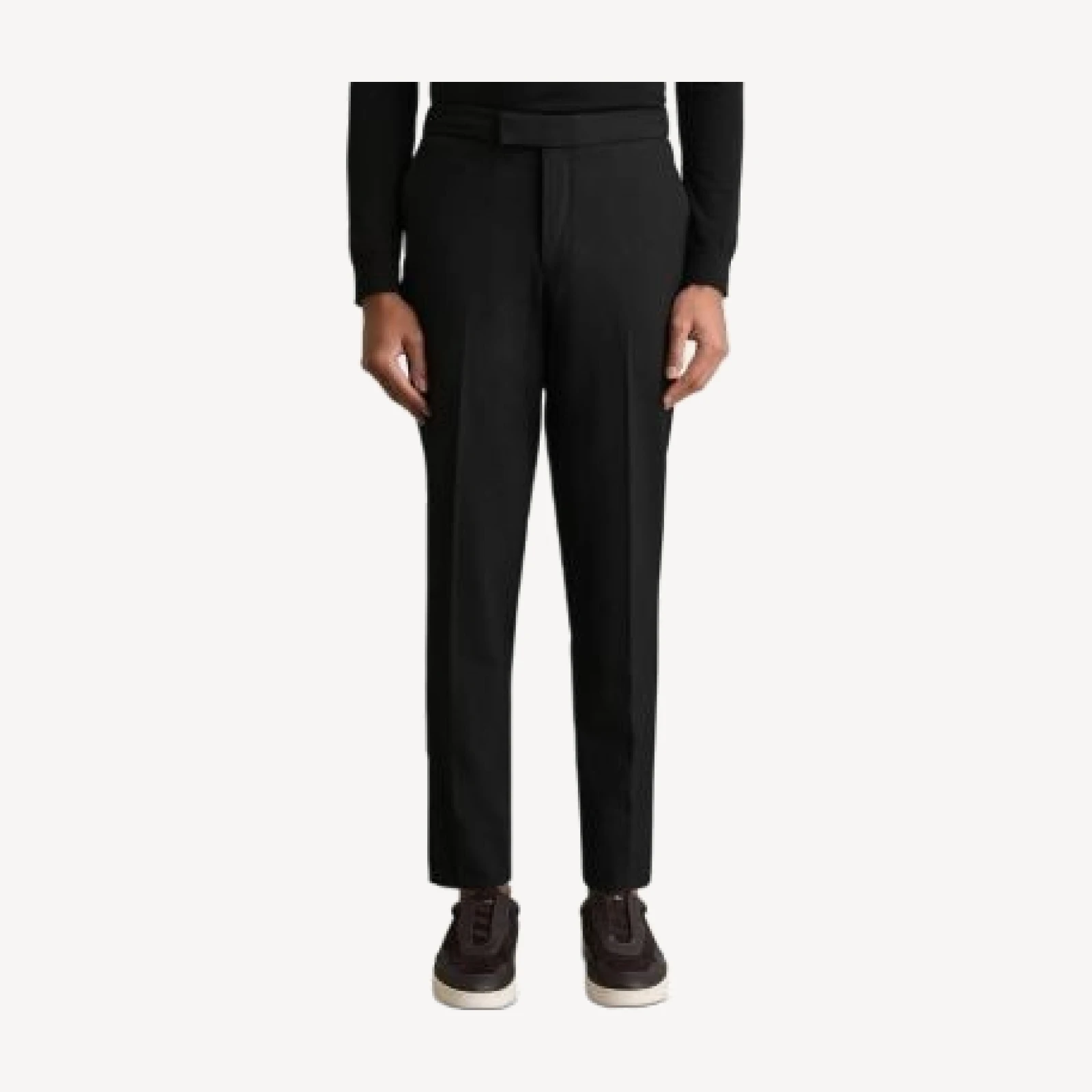 Reiss Slim Fit Pants