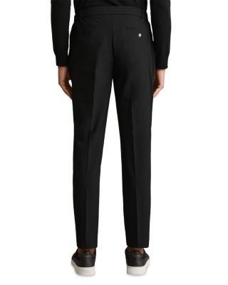 Reiss Slim Fit Pants