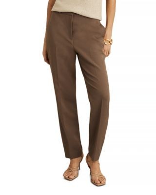 Reiss Gabi Slim Pants