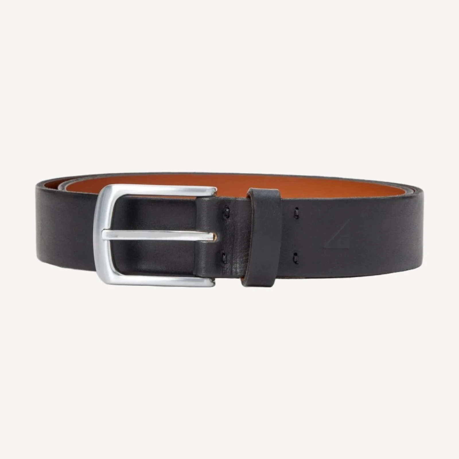 Classic Leather Belt
