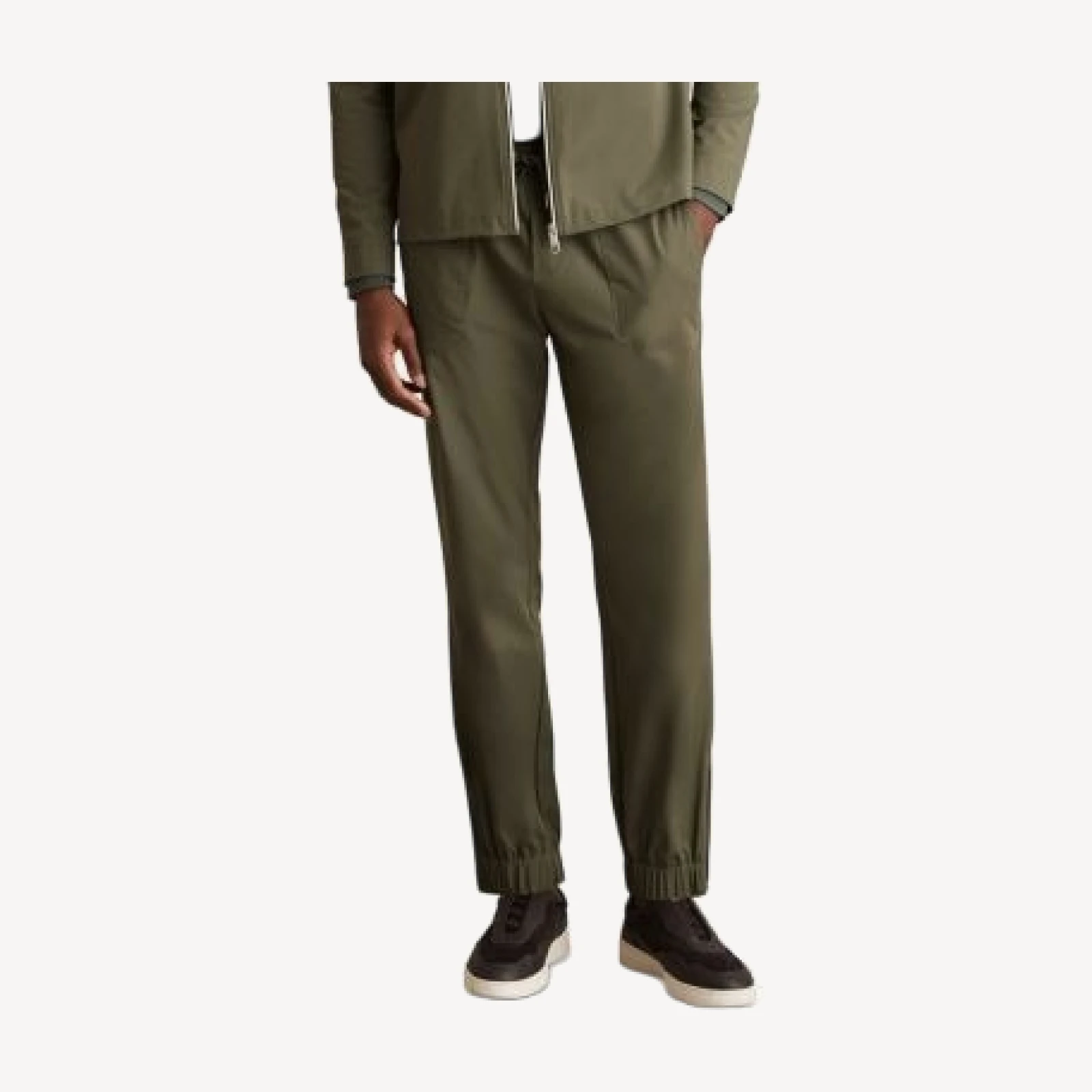Reiss Climb Drawstring Pants