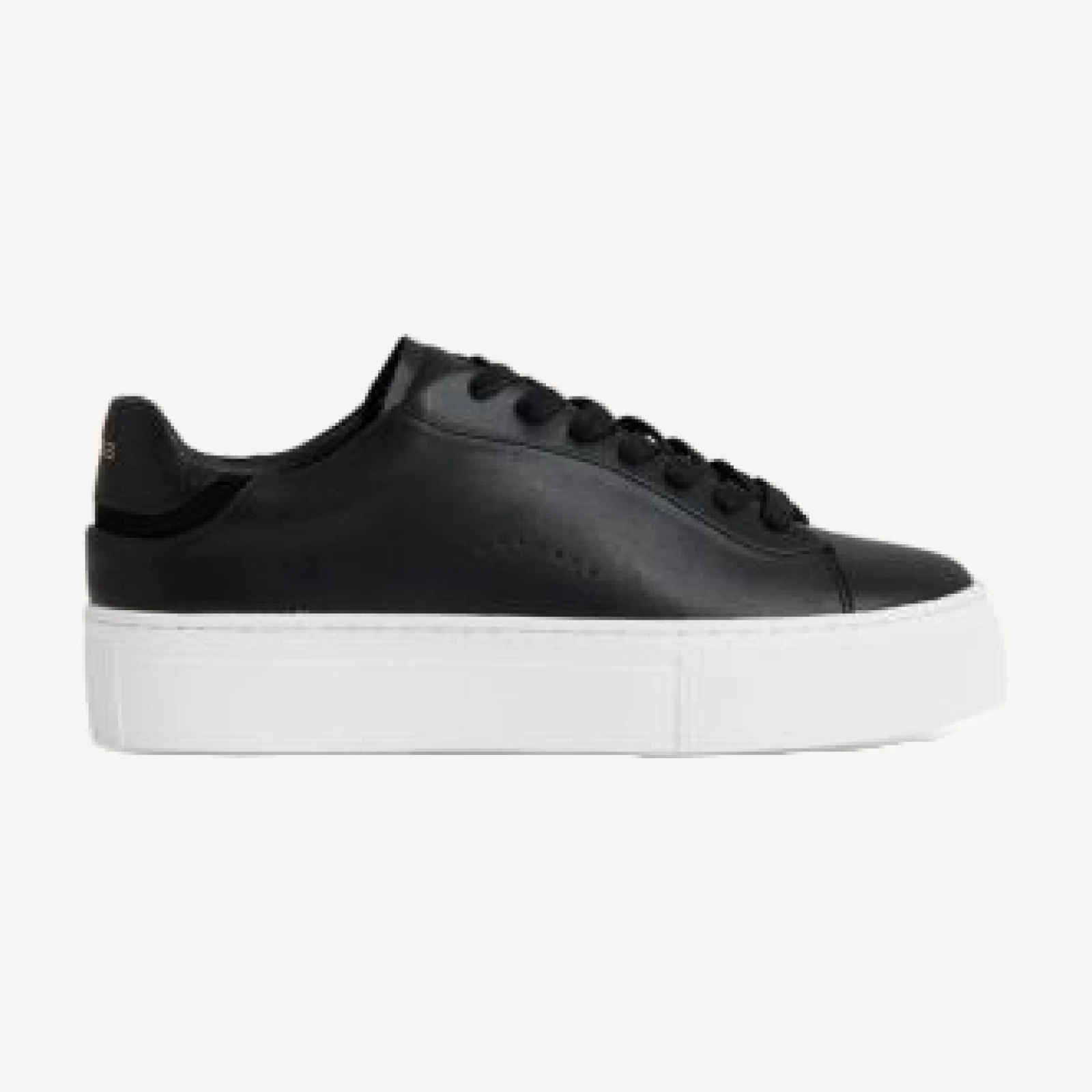 Reiss Women's Francesca Low Top Sneaker