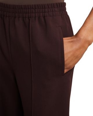 Reiss Robyn Wide Leg Trousers