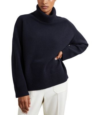 Reiss Turtleneck Sweater