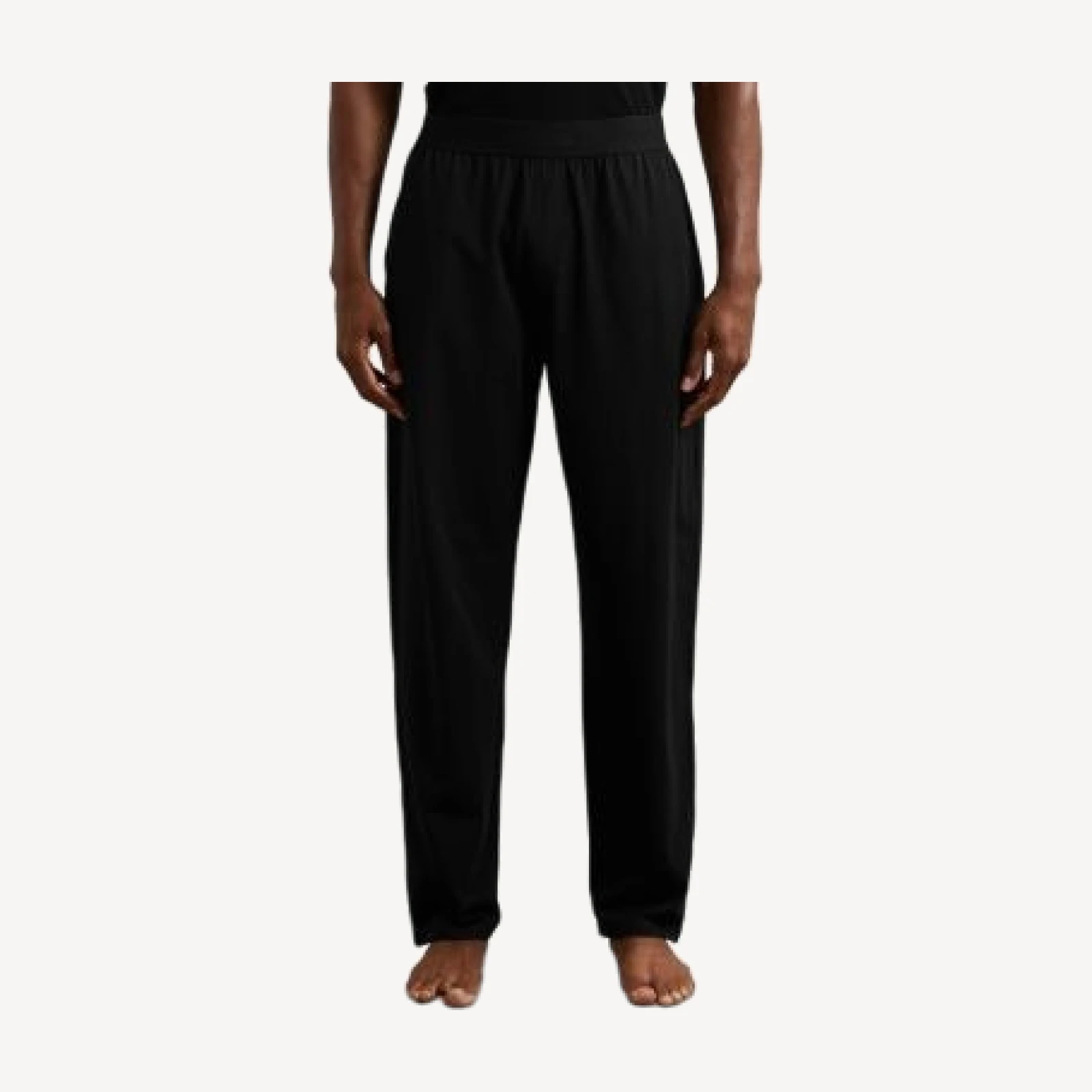 Reiss Hugo Jersey Jogger Pant