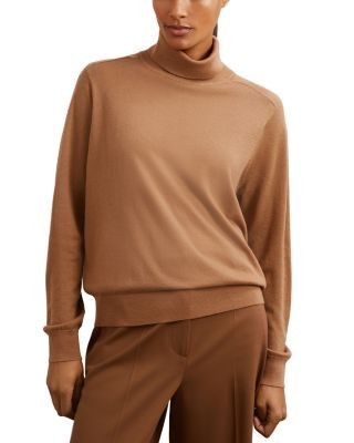 Reiss Wendy Wool Sweater