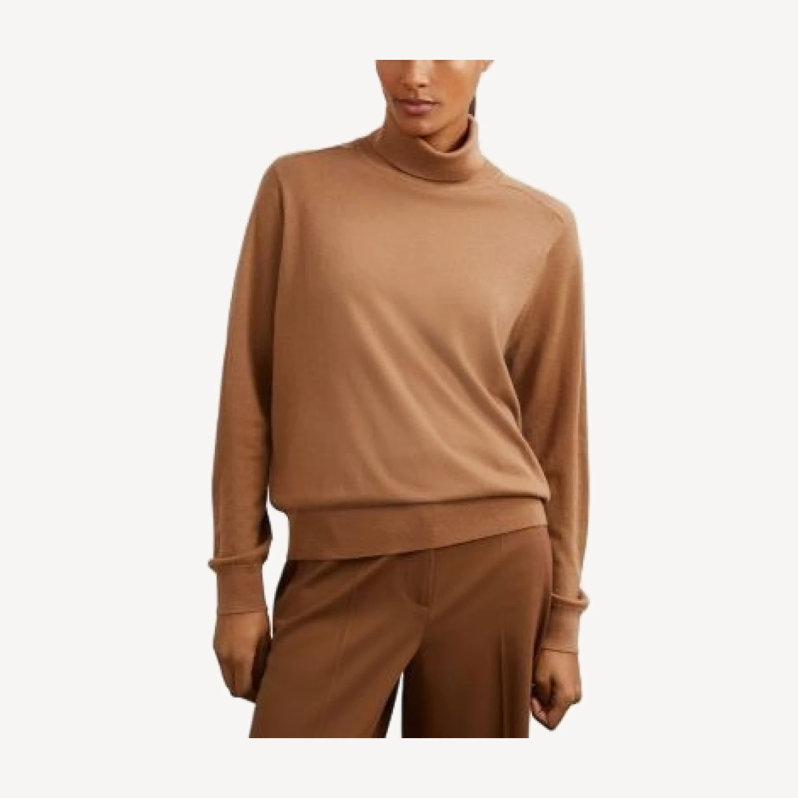 Reiss Wendy Wool Sweater