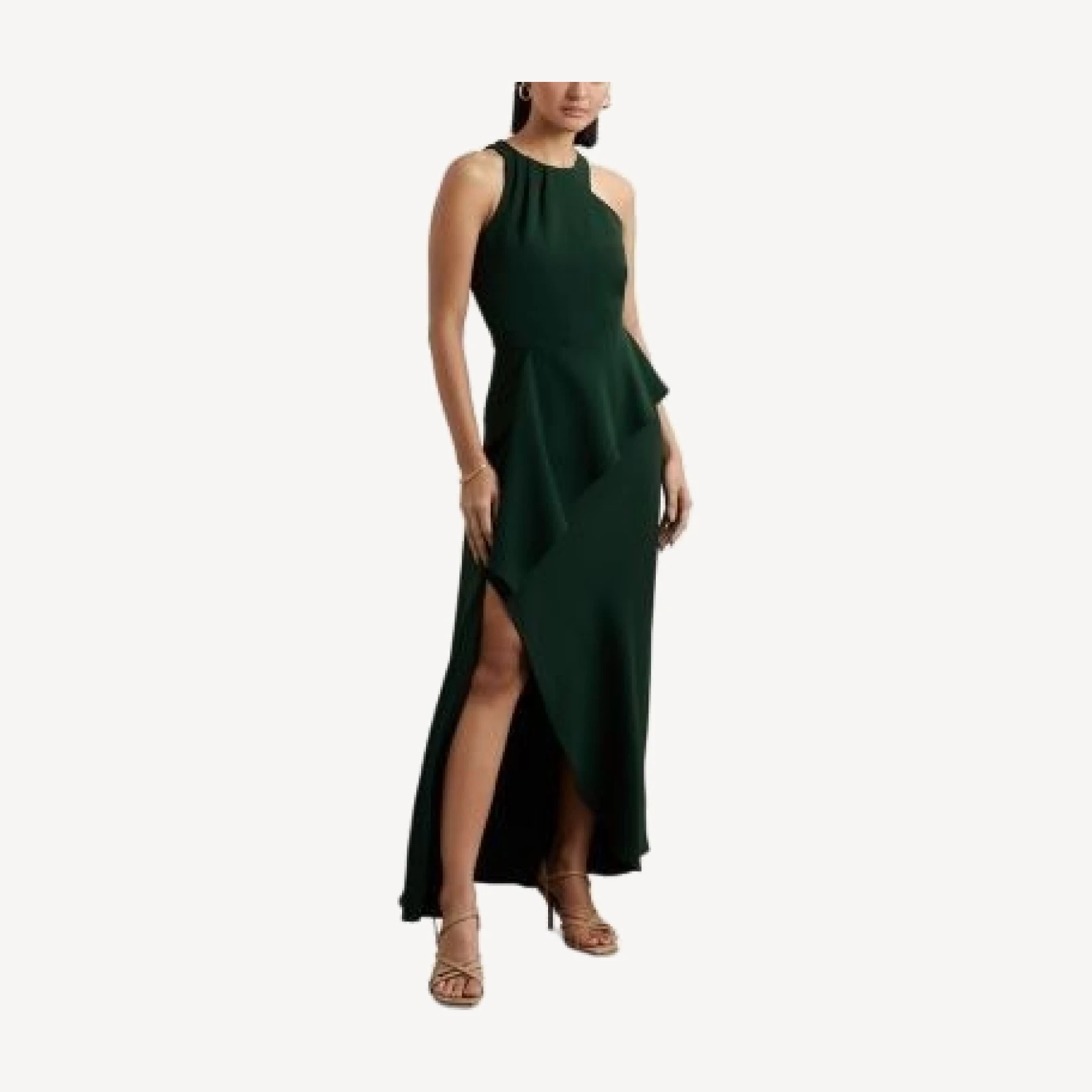 Reiss Gabriella Occasion Maxi Dress