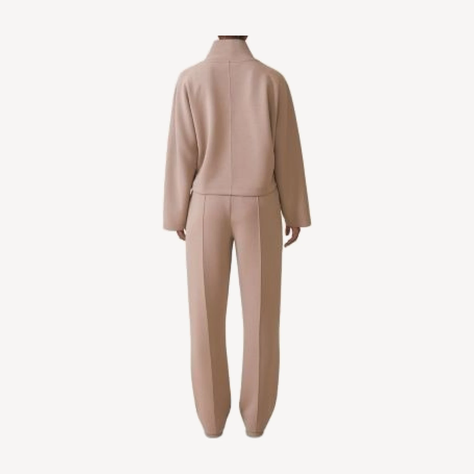 Reiss Nova Sweat Top