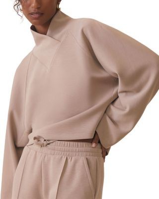 Reiss Nova Sweat Top