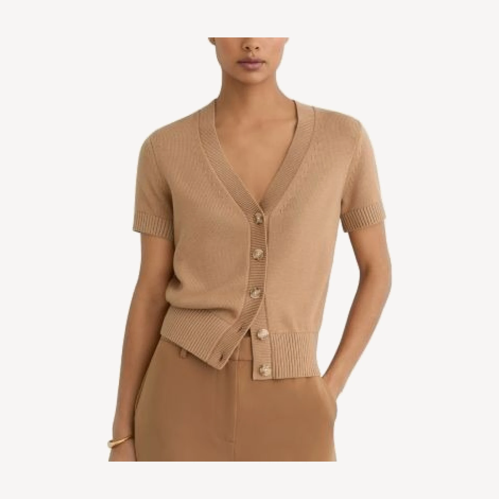 Reiss Anya Cardigan