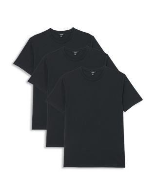 Reiss Crewneck Tee Shirts, Pack of 3