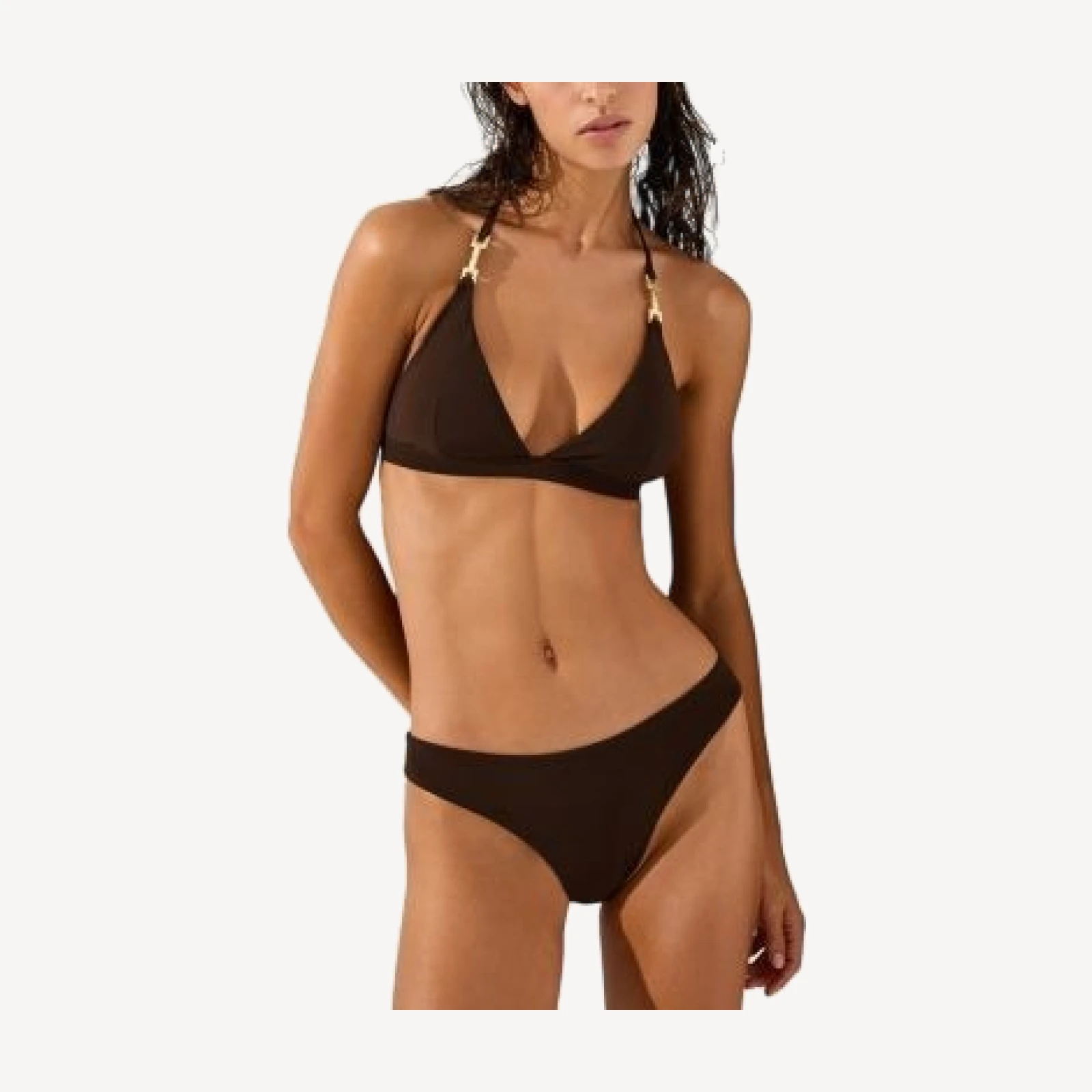 Reiss Carina Bikini Bottom