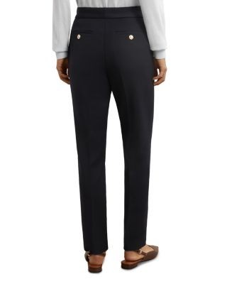 Reiss Gabriel Tapered Pants