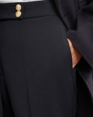 Reiss Gabriel Tapered Pants