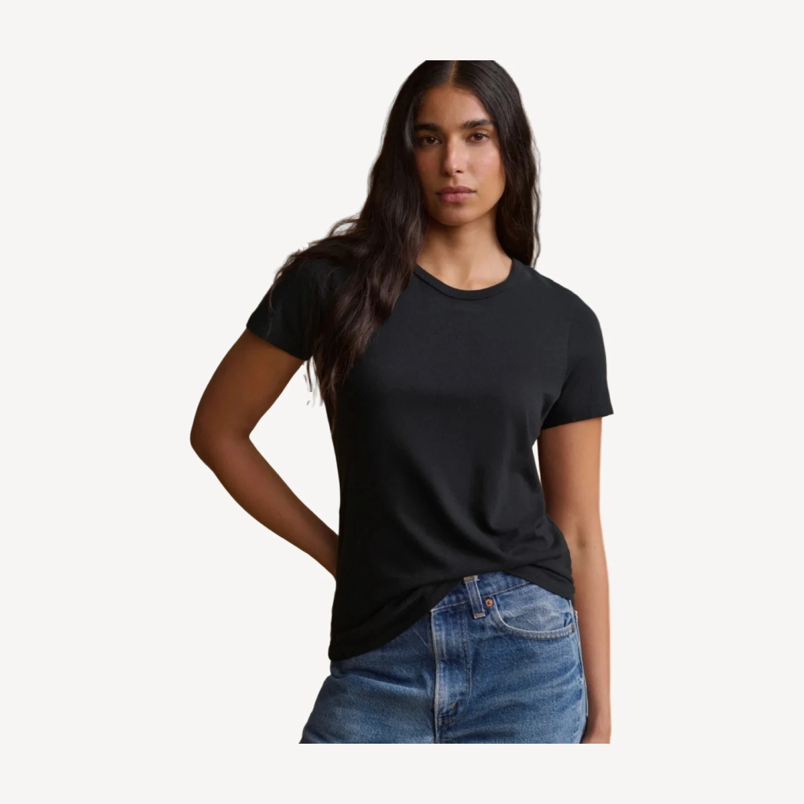 Slim Tee