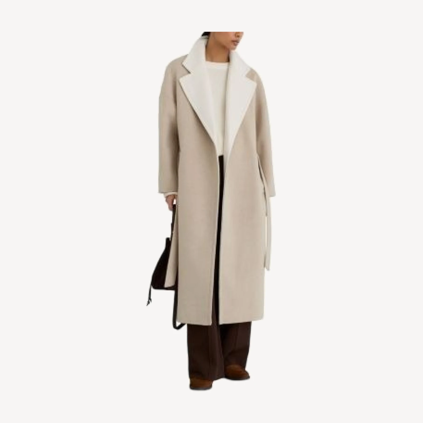 Reiss Petites Marcela Coat