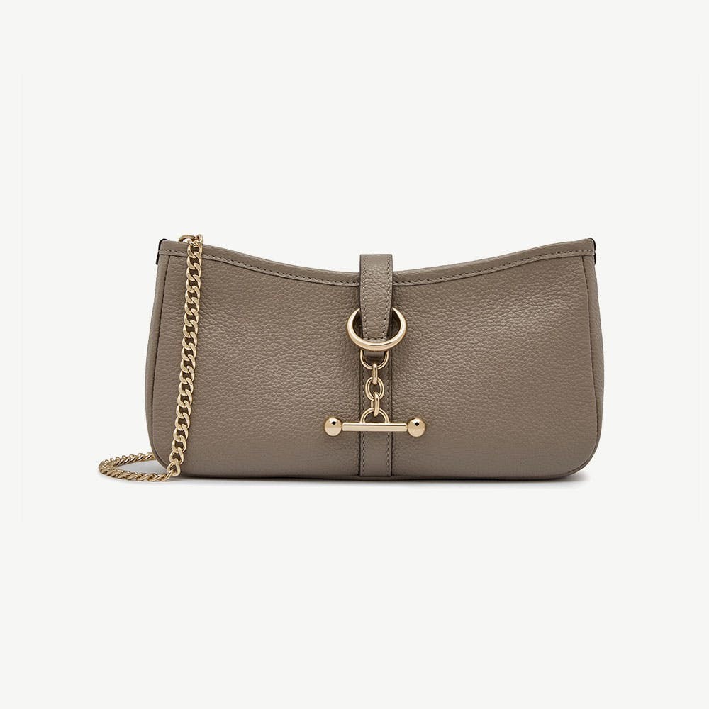 Kite on a Chain - Taupe