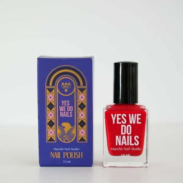 MRD Cosmetics - Nail Polish