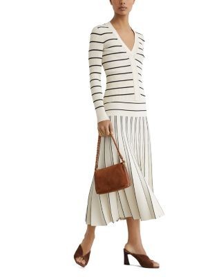 Reiss Lauralee Top