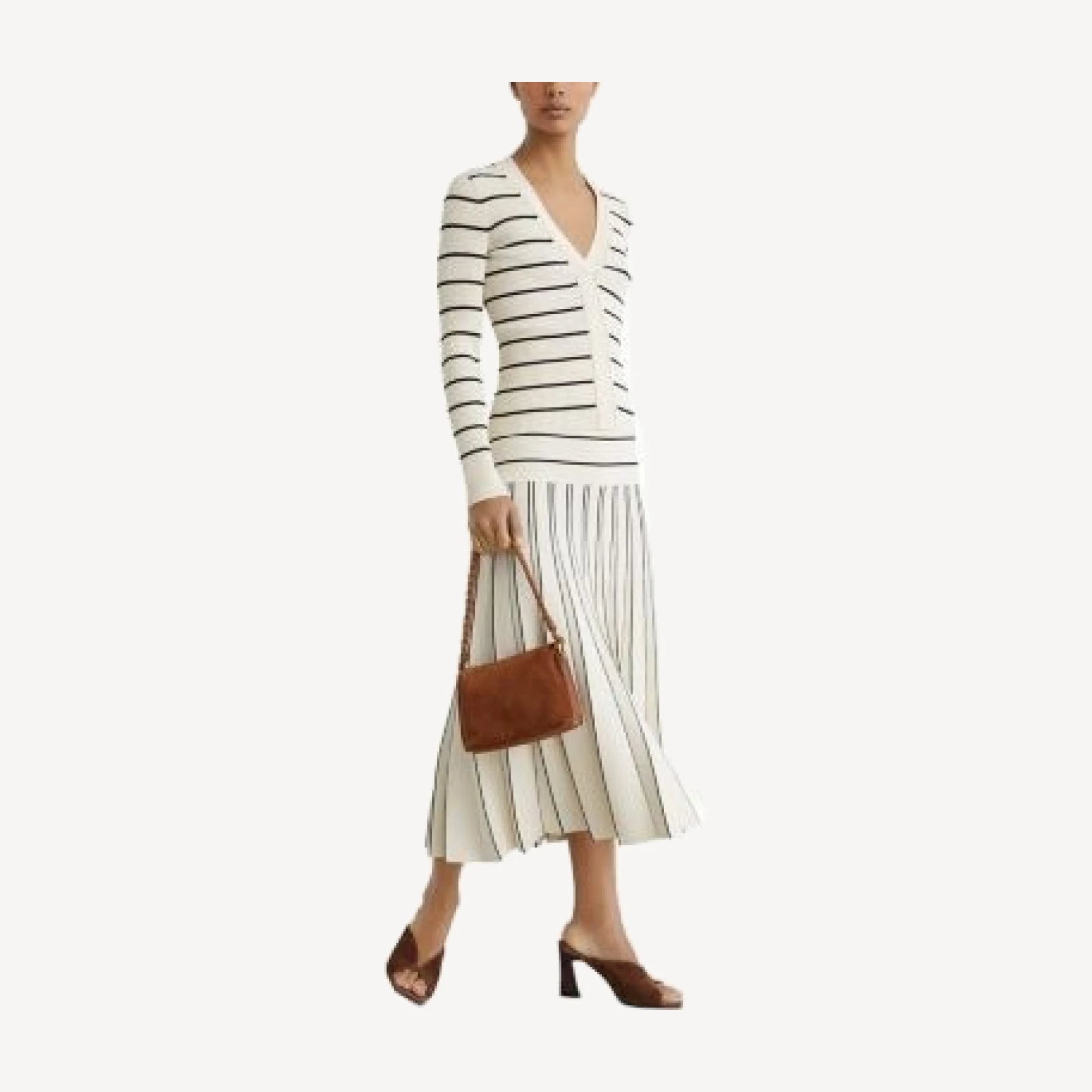 Reiss Lauralee Top