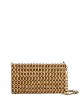 Reiss Beatrix Beaded Bag