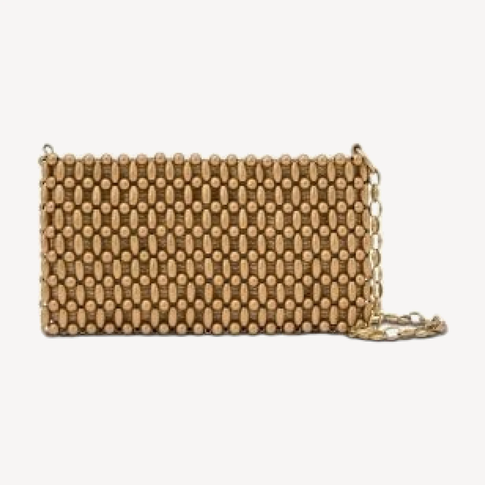 Reiss Beatrix Beaded Bag