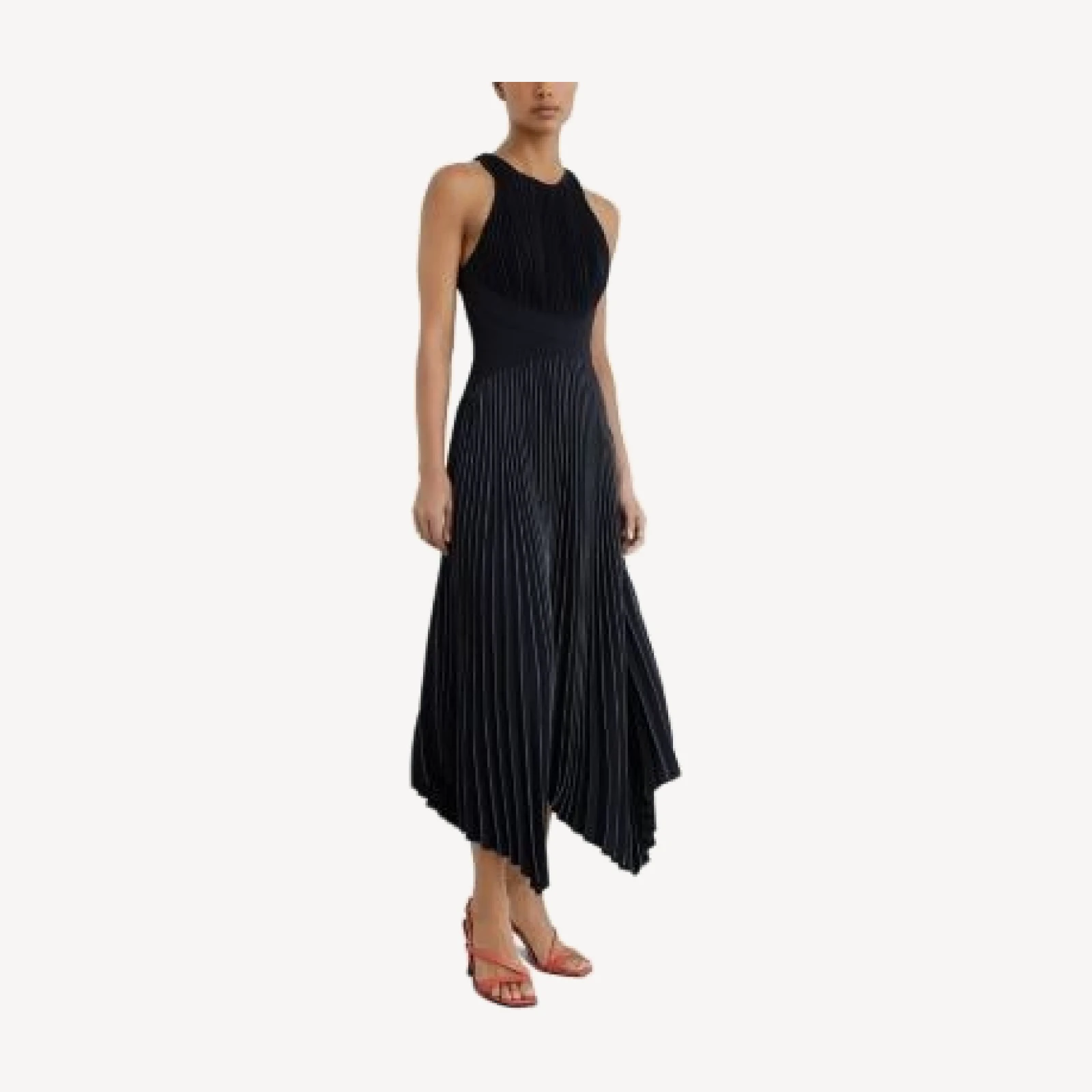 Reiss Petites Rachel Dress