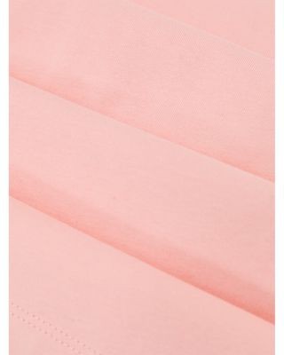 Reiss Cotton V Neck Tee