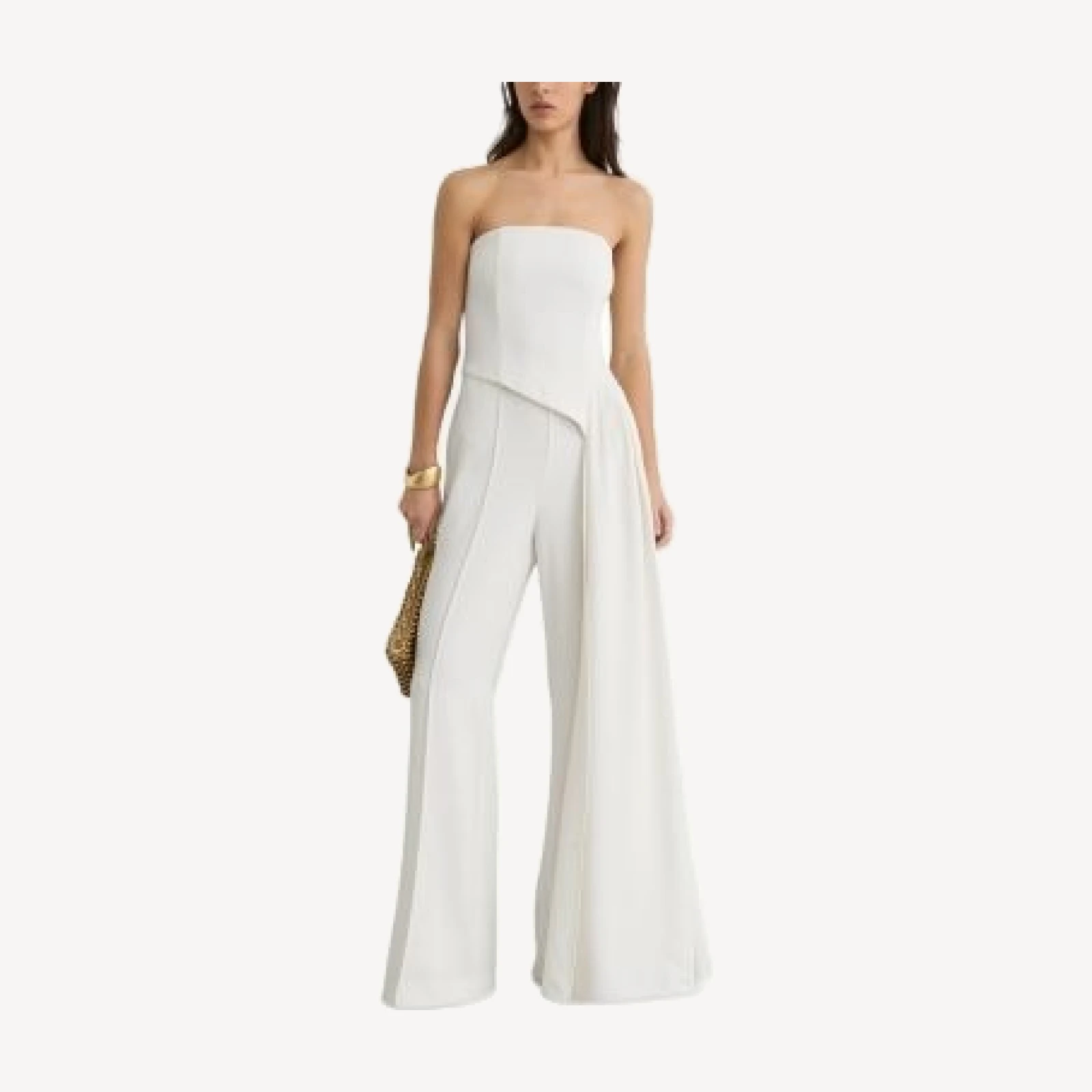 Reiss Leah Jumpsuit
